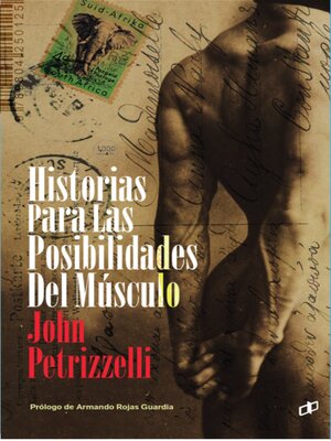cover image of Historias para las posibilidades del músculo